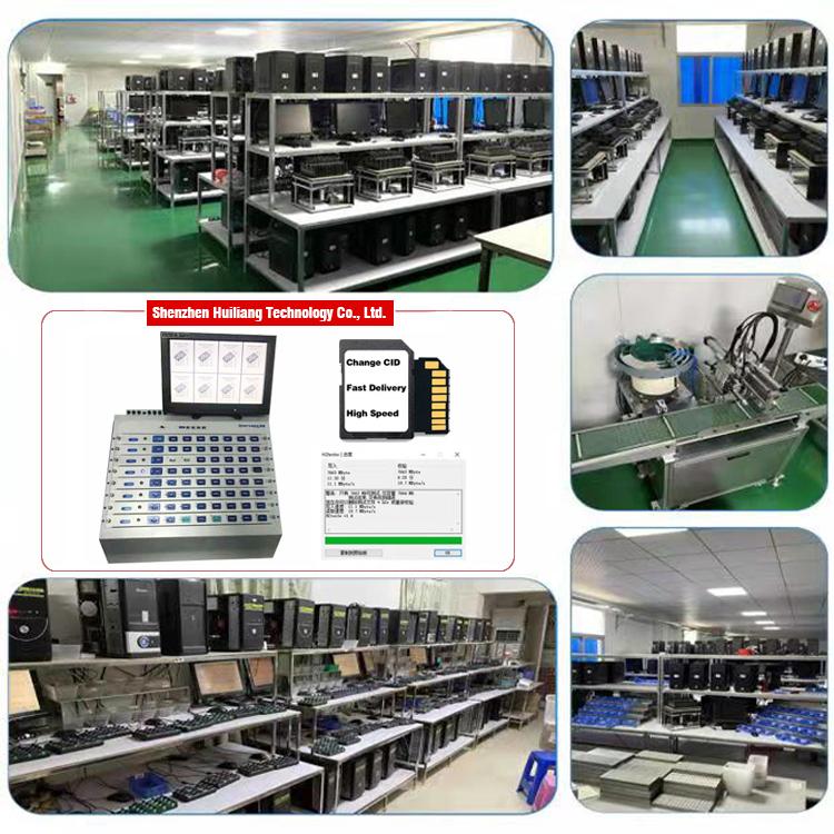 Verified China supplier - Shenzhen Huiliang Technology Co., Ltd.