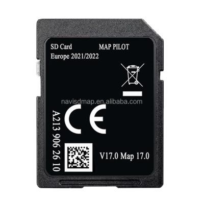 China Professional Fast Delivery Plastic 32GB Cid SD Card High Speed ​​Change For A213 V17 for sale