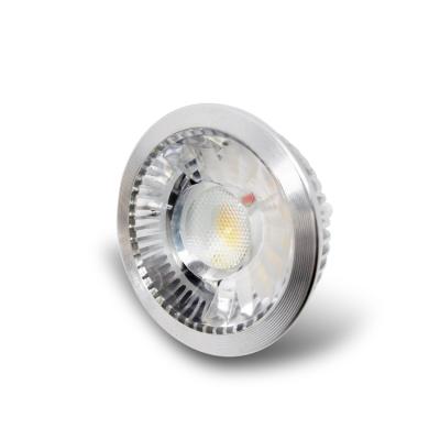 China Modern Clearance 2700K 3500K AC 3w Warm White 12V MR16 GU5.3 DC Led Spot Lamp for sale