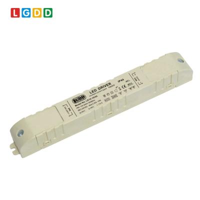 China Class 2 CE Waterproof ERP IP44 Power Supply Constant Voltage 12V 24V 10W LED Driver 7023CV/7023CV-H New for sale