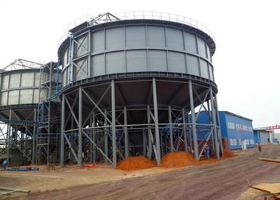 China Efficiency Slurry Sedimentation Equipment Flocculant Injection Thickener Equipment for sale