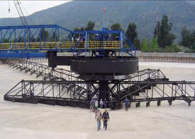 China Diámetro 24m Gravedad Sedimentación Clasificar el agua Instalación vertical u horizontal en venta