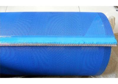 China 2 Layer Filter Press Fabric Mesh Twill Weaving Cloth Filter For Water for sale