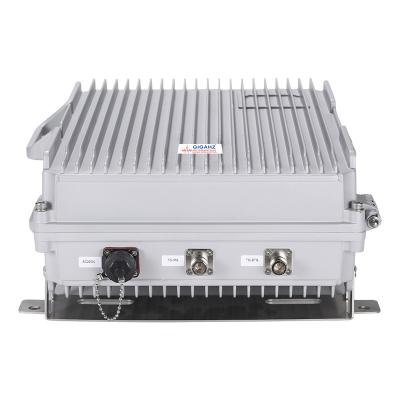 China GHZ-RP23 TD-LTE2300 GHZ-RP23 TD-LTE2300 High Power Repeater Mobile Phone Signal Outdoor Booster Amplifier for sale