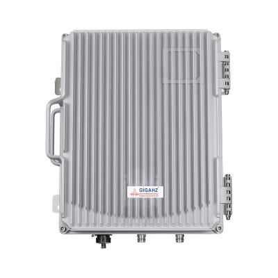 China GHZ-RP23 LTE1800 Power Repeater Single Broadband Cell Phone Home Signal Booster GHZ-RP23 (LTE1800) for sale