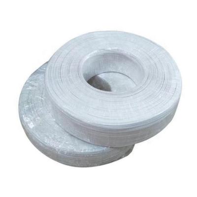 China Hand Press Nose White Wire 4MM for sale