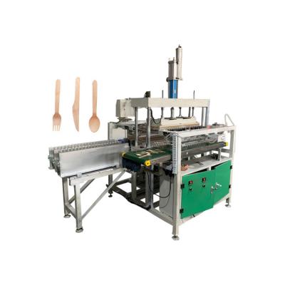 China spoon making machine/wood product processing line 30set/week for sale