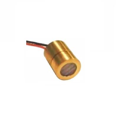 China Factory Line 940nm 30mW IR Laser Module For Sensor 13x9mm 130 Degree for sale