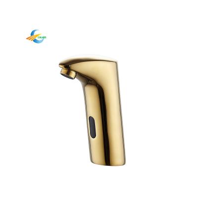 China Durable High Quality Metered Induction Kitchen Faucet Sensor Replacement Part Durable Toilet Faucet for sale