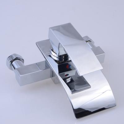 China 2020 Best Selling Sliding Bar Product Bathroom Faucet With Bath And Shower Faucets Luxury Set for sale