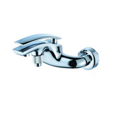 China With zucchetti built-in hidden shower faucet bath faucet slide bar faucet lush tub for sale