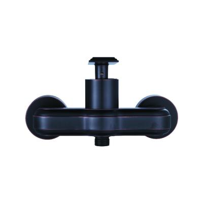 China With Sliding Bar Customize Wall Mounted Bathtub Faucet Shower Bath Sink Faucet for sale