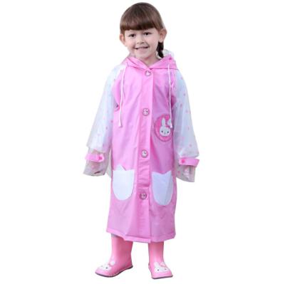 China 100% China raincoat raincoat for children single person waterproof clothes foldable plastic raincoat for sale