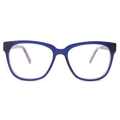 China Newest Designer Blue Light Blocking Anti Blue Light Blocking Glasses Optical Frame Computer Glasses Optical Frame Trendy Fashion Anti Blue Light Blocking Glasses for sale