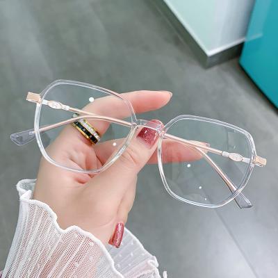 China Trendy Union Fashion Wings Little Oversized Anti Blocking Basic Blue Light Blocker Glasses for sale