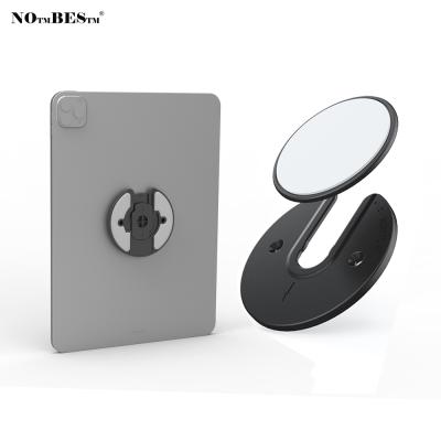 China Universal 90 Degree Rotation For Ipad Phone Wall Mount 27/10 Inch Android Tablet Wall Mount ROTATE-01 for sale