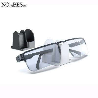 China New Easy High Quality Durable Eyeglass Frame Holders Readerest Stable Eyeglass Holder for sale