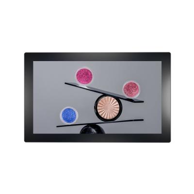 China 18.5 inch Digitaal LCD Signage Display Reclame Monitors ODM Te koop