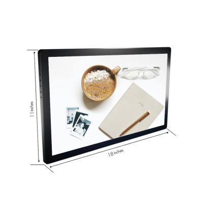 Cina Odm Industrial Open Frame Monitor 15