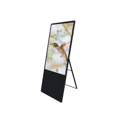 China Outdoor LCD Interactieve Digitale Kiosk Signage Video Afspelen Te koop