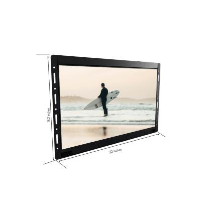 China 19-Zoll-LCD-Open-Frame-Touchscreen für Werbeanzeigen zu verkaufen