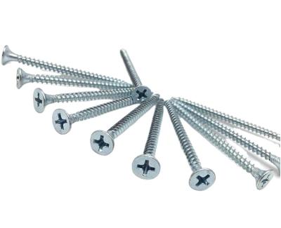 China Stainless Steel Manufacturers Customize All Kinds of Screw Drywall Aluminum Screws Non-Standard Parts for sale