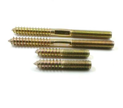 China Custom M3M4M5 Stainless Steel Self Tapping Screws Wholesale Brass Wood Screws for sale