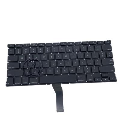 China SXN A1369 A1466 Laptop Keyboard USA Capacitive Keyboard For Macbook Air A1369 A1466 2011 2012 2013 2014 2015 2016 2017 Years for sale