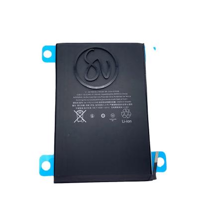 China IPAD SXN Replacement Battery For iPad Mini 4 Battery Full 5124mah 0 cycle For iPad Mini 4th Generation 5.2 A1538 A1550 A1546 for sale