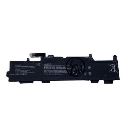 China SXN Laptop Replacement Laptop Battery 11.55V 50Wh SS03XL For HP EliteBook 730 745 840 ZBOOK 14U G5 933321-855 HSTNN-LB8G for sale