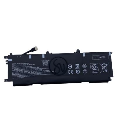 China LAPTOP Replacement Laptop Battery Cell For HP ENVY 13-AD Series AD03XL HSTNN-DB8D11.55V 51.4WH sxn for sale