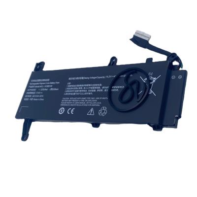 China Genuine high quality LAPTOP sxn laptop battery G15B01W G15BO1W for xiaomi 15.6