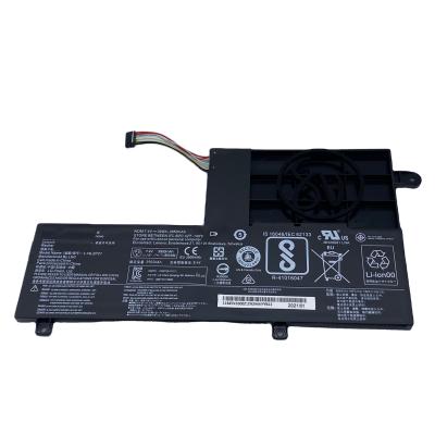 China Original SXN LAPTOP Battery For Lenovo Battery L14L2P21 L14M2P21 L14S2P21 S41-70 S41-70AM 7.4V 30Wh Notebook Battery for sale