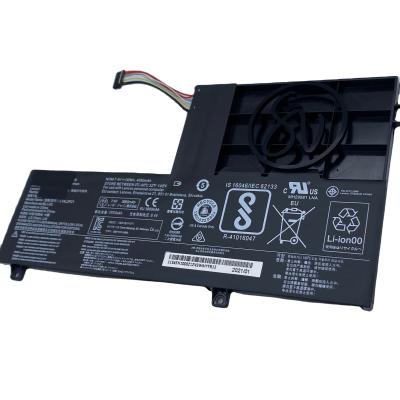 China Original LAPTOP sxn BATTERY L14M2P21 for Lenovo Yoga 500-15ISK S41-35 S41-70 U41-70 L14L2P21 for sale