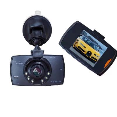 China G-sensor G30 Driving Dash Car DVR Recorder Full HD Dashcam Camera Cycle Recording for sale