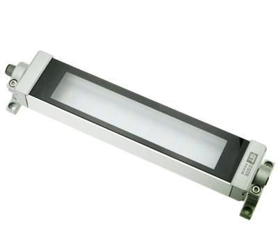 China Waterproof Serial CNC Machine 24VDC IP67 LED Machine Lamp for sale