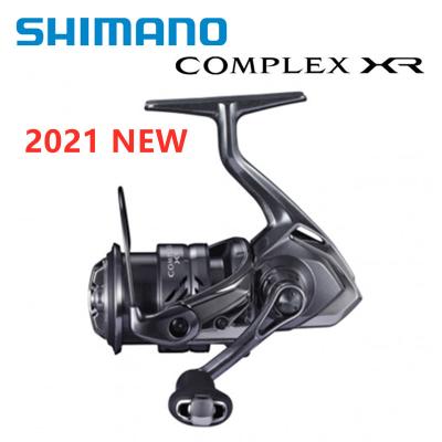 China Spinning Method Fishing NEW SHIMAN O XR COMPLEX Spinning Reel 2500 F6 2500HG F6 ARC Reel MGL Rotor Saltwater Fishing Reels 9+1BB Hg Fishing Reel 2021 for sale