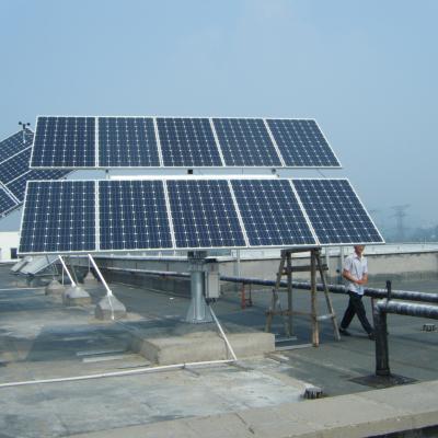 China Mono Alloy 420w PERC Modules Anodized Aluminum PV Panels Manufactures High Quality Solar Panels for sale