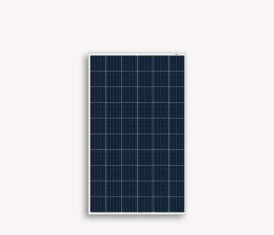 China Aluminum alloy china solar panels supplier 300w solar panels price anodized solar free shipping for sale