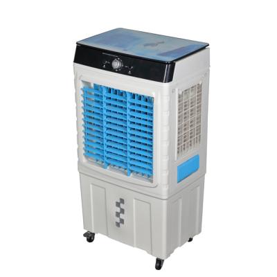 China Mini Air Conditioner 5500m3/h 35L Israel Outdoor Portable Air Cooler from Ningbo Basen for sale