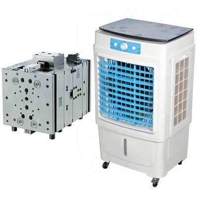 China Home Farms Ningbo Basen 5000m3/h 30L Mini Cooler Air Molds for sale