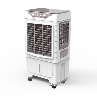 China Ningbo Indoor Air Cooler Supplier, Home Fan Water Evaporative Air Cooler for sale