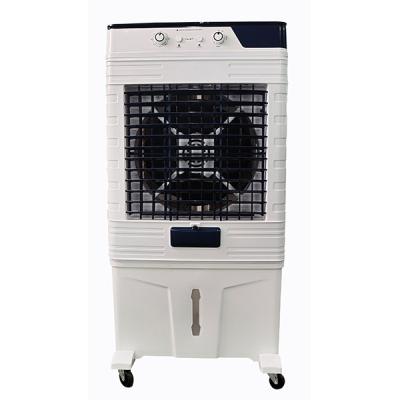 China Home Use 2022 New Model 4 Way Auto Swing Water Air Cooler , uo Up And Down Auto Air Cooler for sale