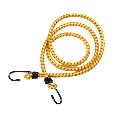 China Strapping Packing Plastic Package 2022 New Bicycle And Motorcycle Rack Luggage Rope Rear Hook Fastening Belt Can Be Customized for sale