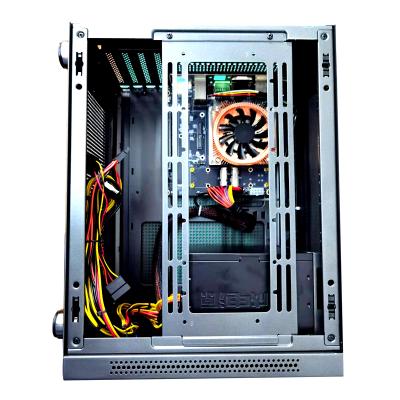 China AI Beijing plink xavier-SYS-2008 NVIDIA Jetson Xavier industrial computer for sale