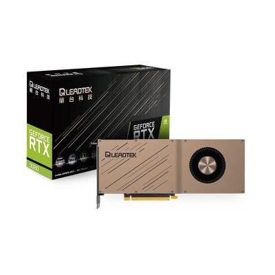 China Cheap 12G GDDR6X 384bit RTX3080Ti Video Game Design Desktop Hot Selling Professional Graphics Card for sale