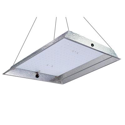 China Seed Starting Best Selling 200W 100W IP44 Wholesale Grow Light Plants Indoor Full Spectrum Led Grow Light For Greenhouse for sale