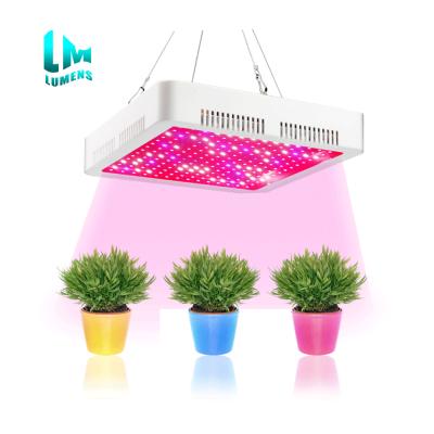 China Seed Starting Smart Commercial Grow Lights Full Spectrum RGB 400w Led Grow Light Led Indoor Plants IR UV Led Grow Light Board for sale