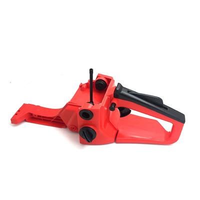 China China Good Quality 2-Stroke Chainsaw 45cc 52cc 58cc Spare Parts for sale