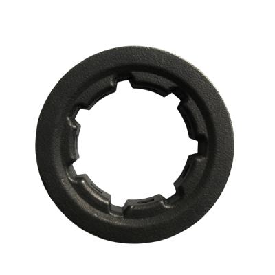 China 2-Stroke China 4500 5200 5800 Chainsaw Spare Parts Sprocket Rim for sale